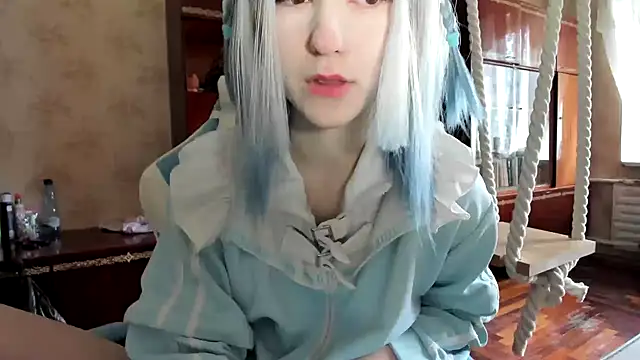 kioshi kiss online show from October 6, 9:51 am