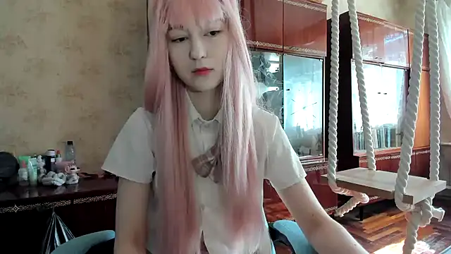 kioshi kiss online show from October 14, 9:54 am