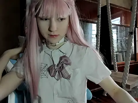 kioshi kiss online show from October 24, 10:11 am