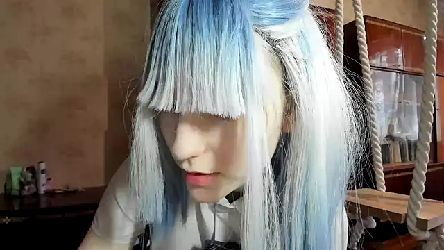 kioshi kiss online show from November 10, 10:36 am