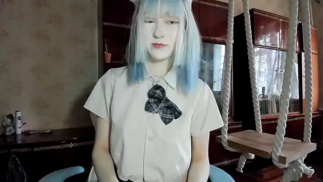 kioshi kiss online show from November 11, 12:49 pm