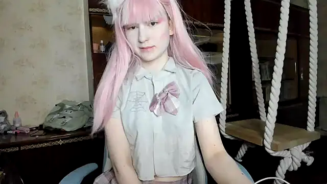 kioshi kiss online show from December 1, 5:51 pm