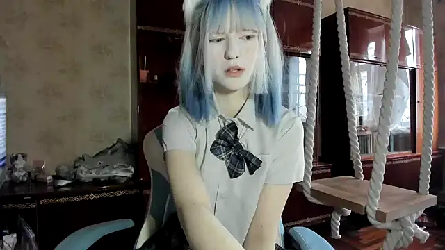 kioshi kiss online show from December 3, 11:41 am