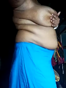 Nude-Priya2 online show from April 19, 10:25 am