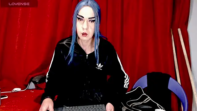 blondehot5v online show from February 26, 11:53 am