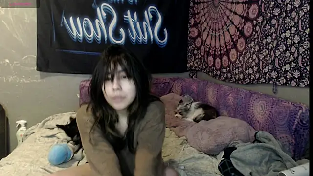 London Ray online show from September 14, 8:13 am