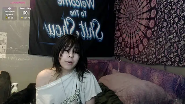 London Ray online show from October 2, 5:47 am