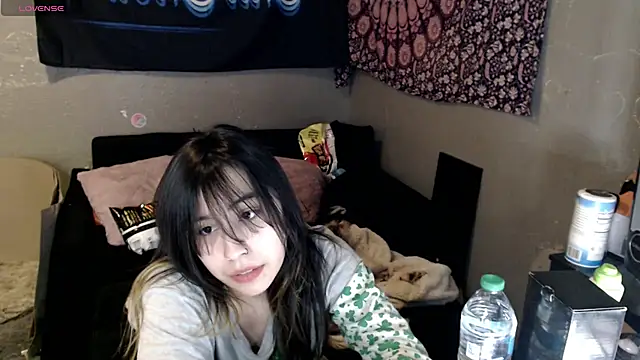 London Ray online show from November 2, 9:11 am