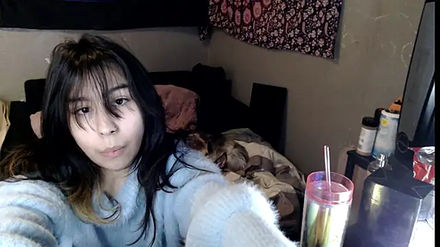 London Ray online show from November 12, 10:15 am