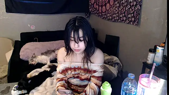 London Ray online show from November 14, 7:51 am