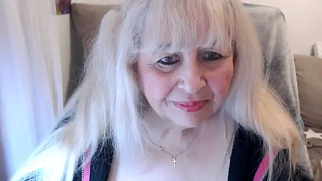 SusiLifeXXX online show from November 4, 9:14 pm