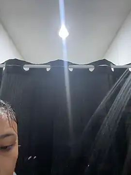 Nia Desire online show from September 27, 7:13 am