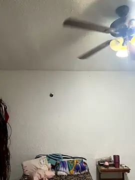 Nia Desire online show from November 28, 6:49 am