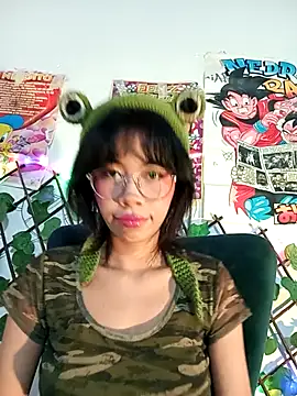 dolliette24 online show from March 12, 1:34 am