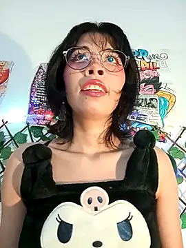 dolliette24 online show from March 15, 3:23 am