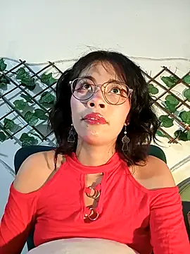 dolliette24 online show from April 5, 11:24 pm