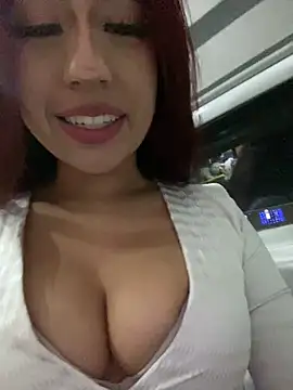 Violet carson online show from December 15, 12:48 am