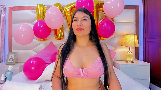 KarinaGomezxxx online show from October 8, 2:14 pm