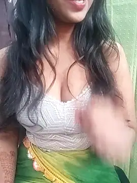 Snapshot of Reeta-rani chatting on October 14, 5:19 am Reeta-rani online show from October 14, 5:19 am