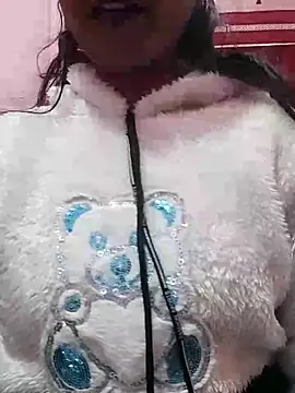 Snapshot of Reeta-rani chatting on December 18, 6:08 am Reeta-rani online show from December 18, 6:08 am