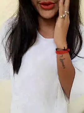 Snapshot of Raj-kumari chatting on December 3, 8:23 am Raj-kumari online show from December 3, 8:23 am