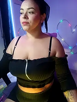 Danniela20 online show from October 5, 11:46 pm