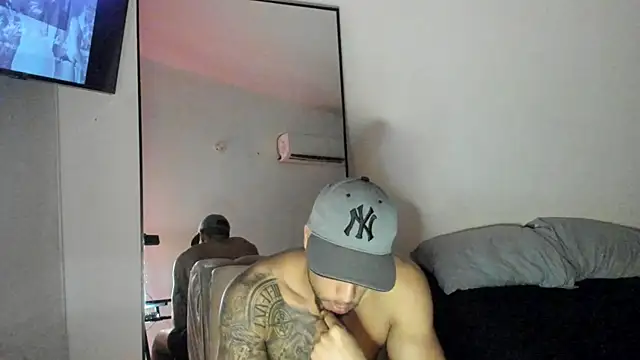 ThiagoLugo online show from September 14, 6:40 pm