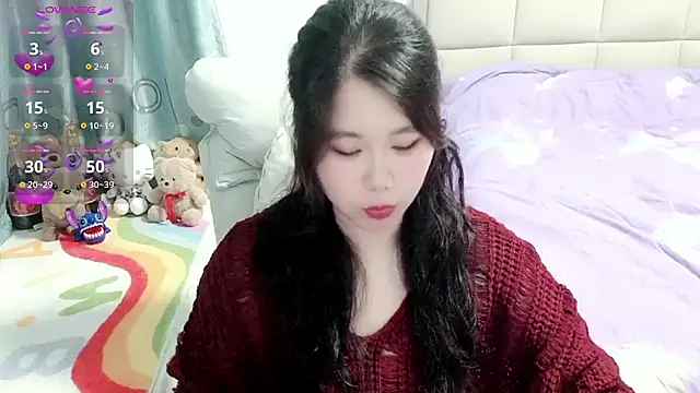 Onlyxixi online show from October 27, 1:48 pm