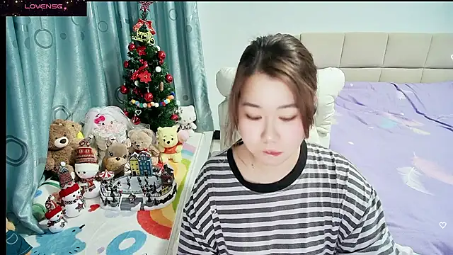 Onlyxixi online show from February 22, 12:04 pm