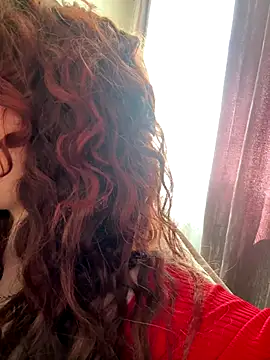 Hannah xBaby online show from September 14, 8:02 am