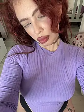 Hannah xBaby online show from October 21, 10:27 am