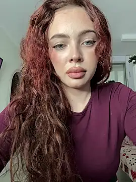 Hannah xBaby online show from October 24, 11:39 am