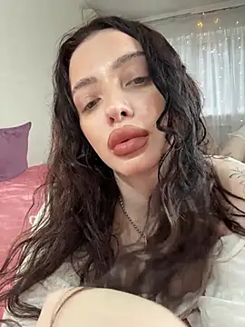 Hannah xBaby online show from November 18, 11:36 am