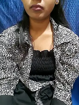 Snapshot of AnkitaDevi chatting on November 22, 4:11 am AnkitaDevi online show from November 22, 4:11 am