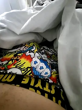 BobyKifff online show from October 23, 11:42 am