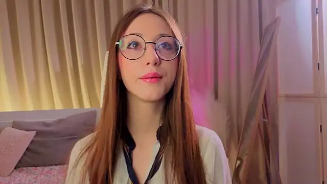 AvrilLeMell online show from February 26, 9:03 pm