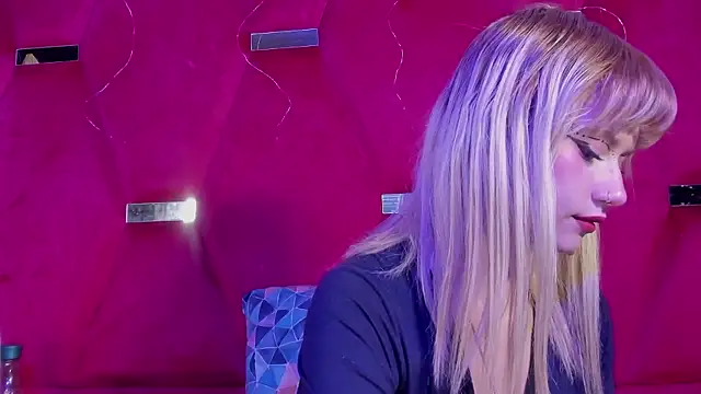 barbieambar online show from January 9, 2:42 pm