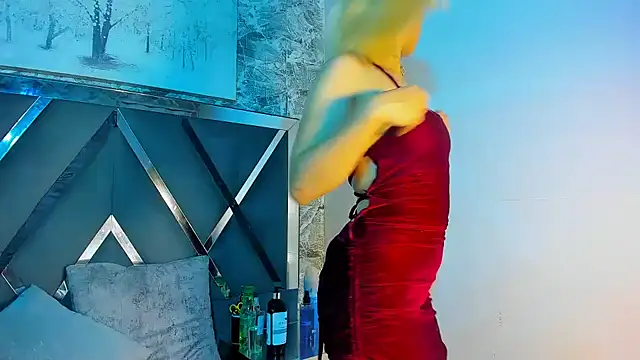 barbieambar online show from January 16, 3:27 pm