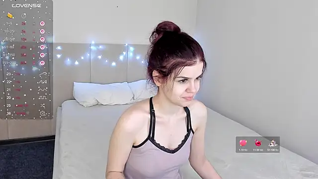 Infinity Ti online show from January 18, 1:53 am