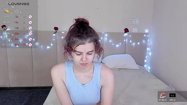 Infinity Ti online show from May 7, 2:17 am