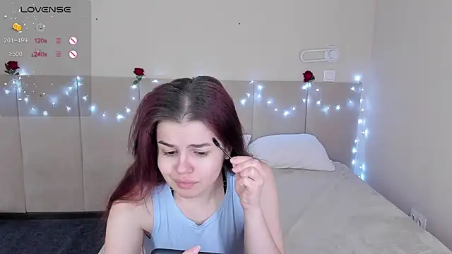 Infinity Ti online show from May 14, 1:56 am