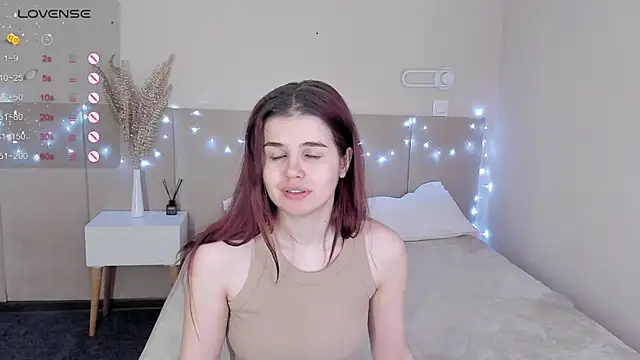 Infinity Ti online show from June 6, 1:54 am