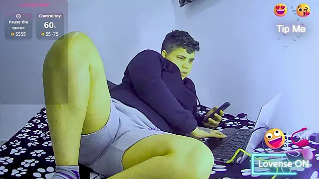 karla sexy21 online show from January 9, 3:09 am