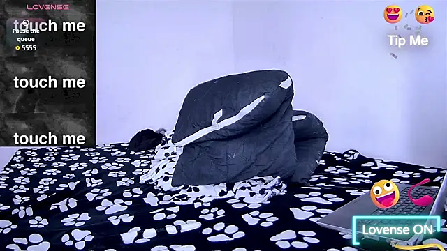 karla sexy21 online show from March 14, 5:46 am