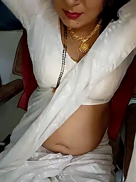 Niharika555 online show from April 14, 3:40 pm