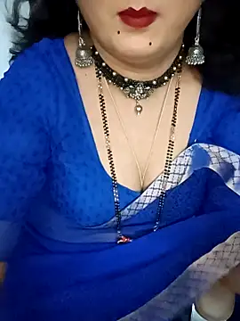 Niharika555 online show from April 20, 3:15 pm