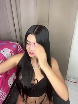 Dulcekitty   online show from March 22, 10:18 am