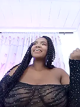 SamaraArtiaga1 online show from November 28, 10:56 pm