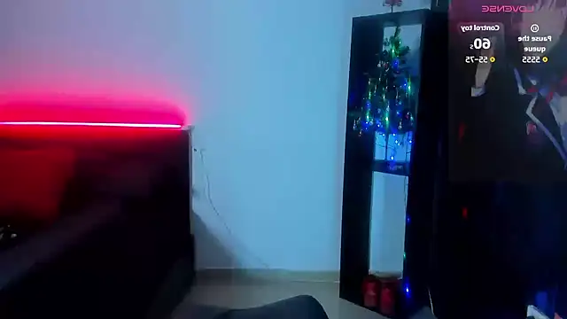 MANELYK S7 online show from November 30, 12:58 am