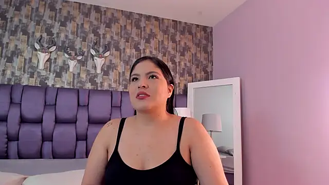 VeraBlazze online show from February 17, 1:29 pm